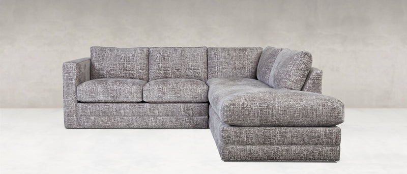 The Proper Sectional by Younger Furniture 54523