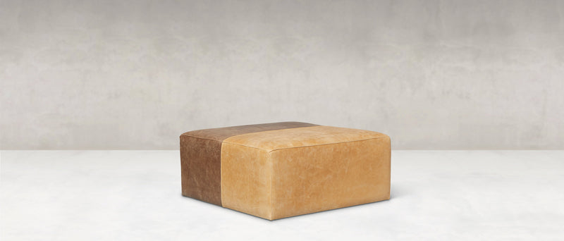The Quad Ottoman by Younger Furniture 1075