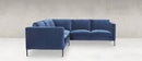The Slim Sectional by Younger Furniture 86522