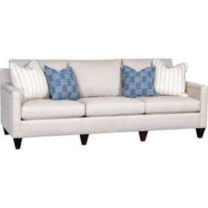 Mayo Furniture Collection Custom Fabric Sofa 1012F