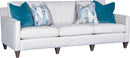 Mayo Furniture Collection Custom Fabric Sofa 1012F