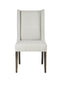 The Alex Custom Amish Fabric Dining Chair ALX7614