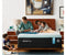 Tempur-Pedic PRObreeze®° 12" Medium Hybrid Mattress