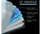 Tempur-Pedic PRObreeze®° 12" Medium Hybrid Mattress