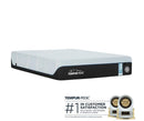 Tempur-Pedic LUXEbreeze® 13" Soft Mattress