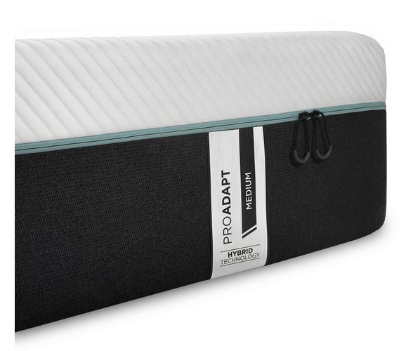 Tempur-Pedic ProAdapt® 12" Medium Hybrid Mattress