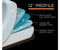 Tempur-Pedic ProAdapt® 12" Firm Mattress