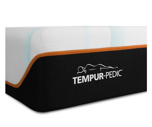 Tempur-Pedic LuxeAdapt® 13" Firm Mattress
