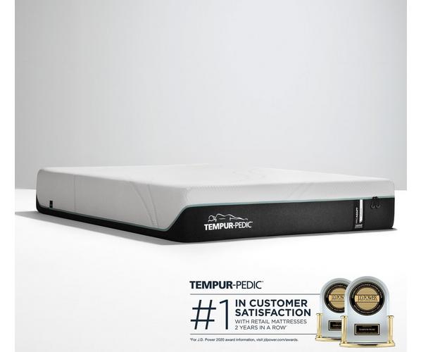 Tempur-Pedic Adapt 11" Medium Mattress
