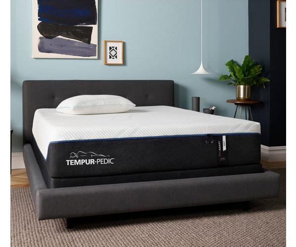 Tempur-Pedic ProAdapt® 12" Soft Mattress