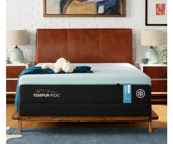 Tempur-Pedic PRObreeze® 12" Medium Mattress