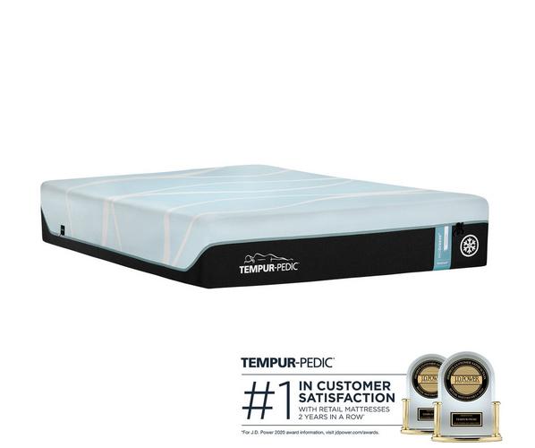 Tempur-Pedic PRObreeze® 12" Medium Mattress