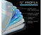 Tempur-Pedic PRObreeze® 12" Medium Mattress