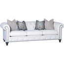 Mayo Furniture Collection Custom Fabric Sofa 8888F