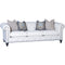 Mayo Furniture Collection Custom Fabric Sofa 8888F