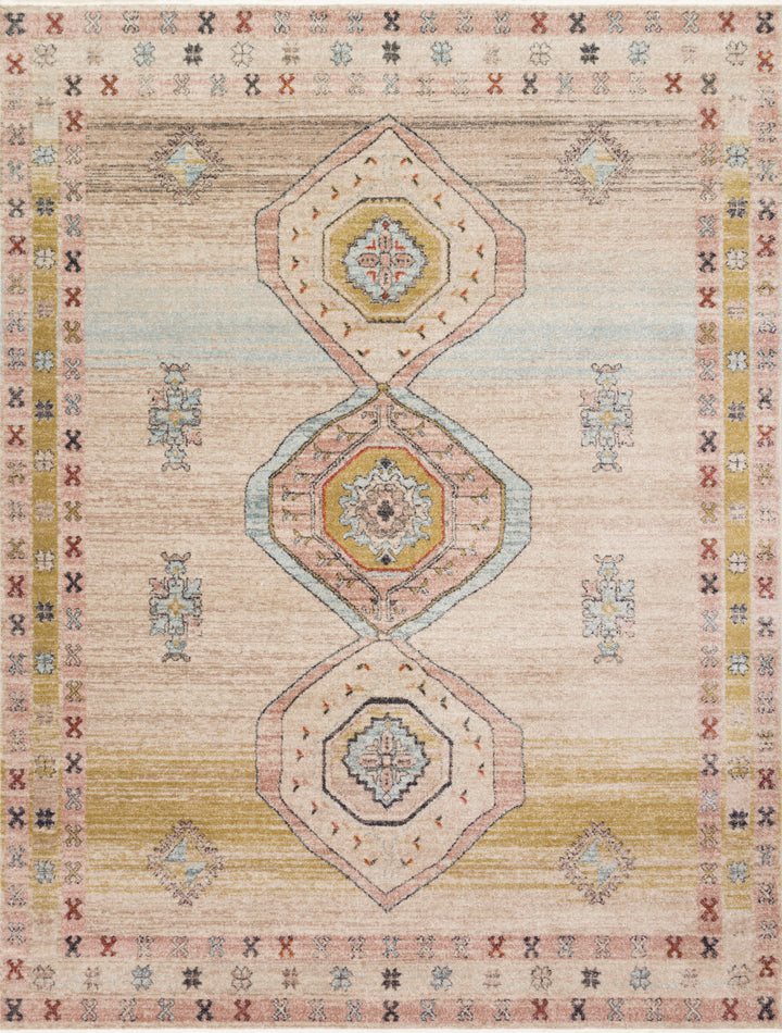 Magnolia Home by Joanna Gaines x Loloi Graham Collection, GRA-04