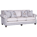 Mayo Furniture Collection Custom Fabric Sofa 9000F