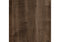 Artisan & Post Solid Wood Cool Rustic Nightstand - 3 Drawers in Mink Finish