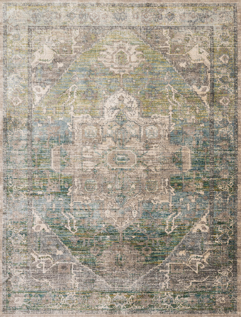 Loloi Javari Collection, JV-08