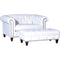 Mayo Furniture Collection Custom Fabric Accent Chair 8888F