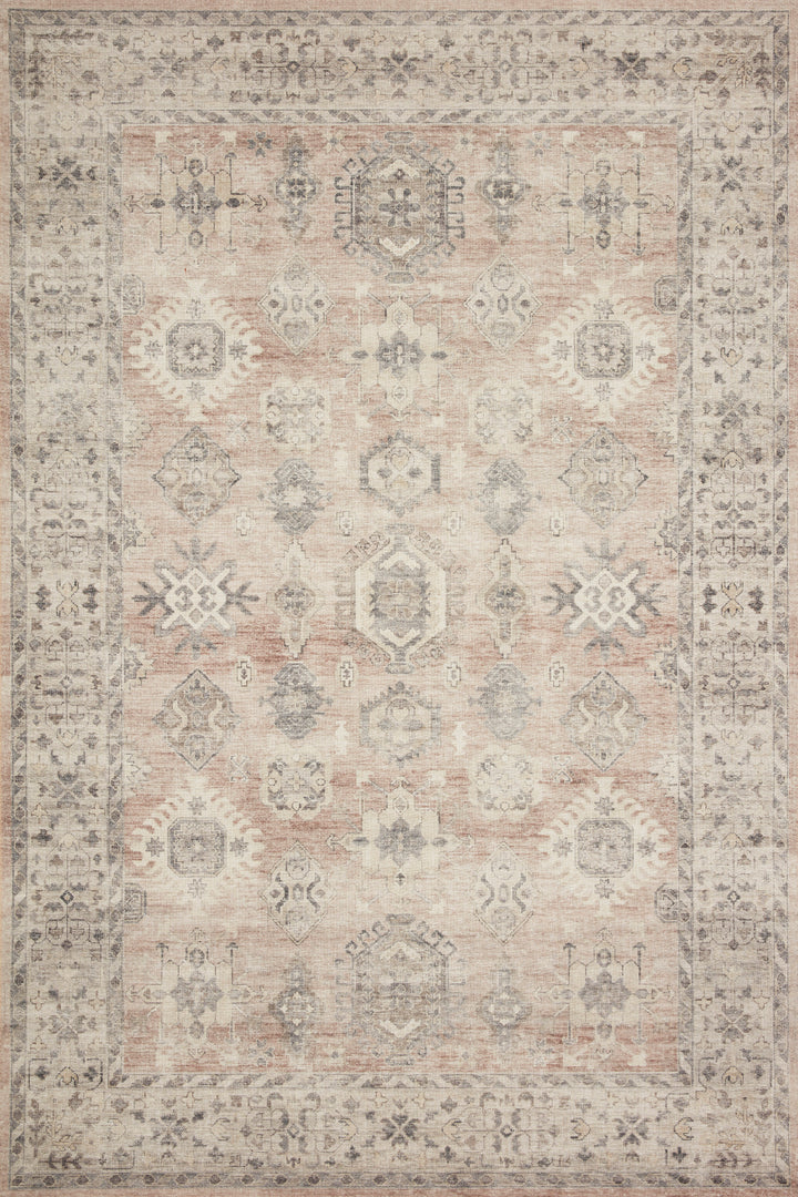 Loloi II Hathaway Collection, HTH-03