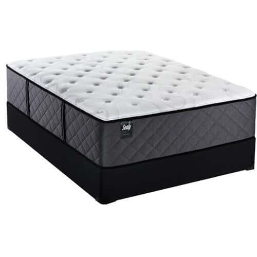 Sealy Overlook Circle Firm Mattress