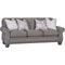 Mayo Furniture Collection Custom Fabric Sofa 9780F
