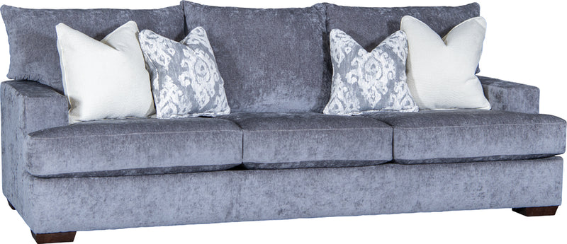 Mayo Furniture Collection Custom Fabric Sofa 2100F