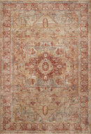 Loloi Gaia Collection, GAA-01