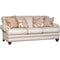 Mayo Furniture Collection Custom Fabric Sofa 2377F