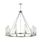 Z-Lite Beau Chandelier Collection