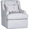 Mayo Furniture Collection Custom Fabric Swivel Chair 2800F