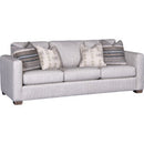 Mayo Furniture Collection Custom Fabric Sofa 2424F