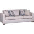 Mayo Furniture Collection Custom Fabric Sofa 2424F