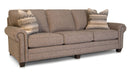 Smith Brothers SB253 Style Custom Fabric Sofa - | Smith Brothers
