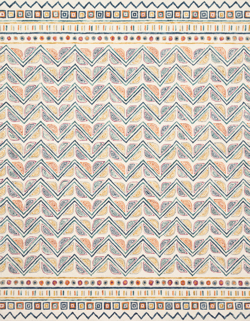 Loloi Priti Collection, PRT-03
