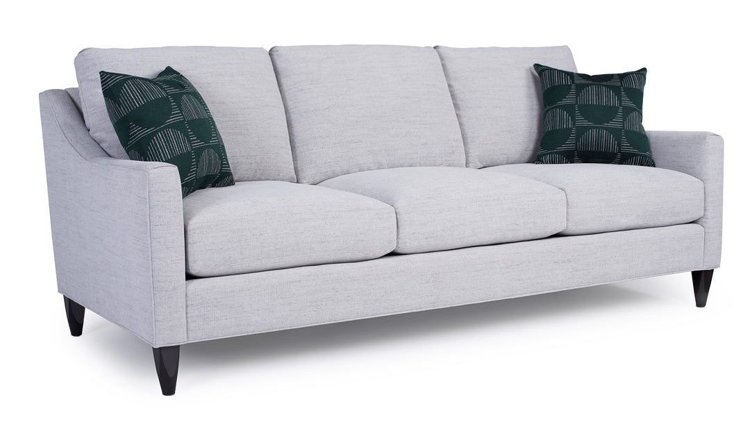 Smith Brothers SB261 Style Custom Fabric Sofa