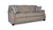 Smith Brothers SB262 Style Custom Fabric Sofa - | Smith Brothers