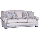 Mayo Furniture Collection Custom Fabric Sofa 2900F