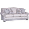 Mayo Furniture Collection Custom Fabric Sofa 2900F