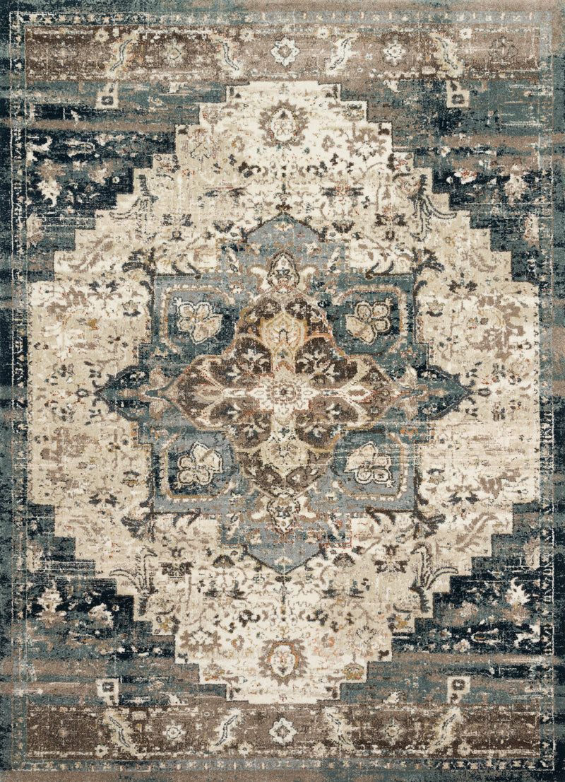Loloi Magnolia Home by Joanna Gaines James Collection, JAE-05