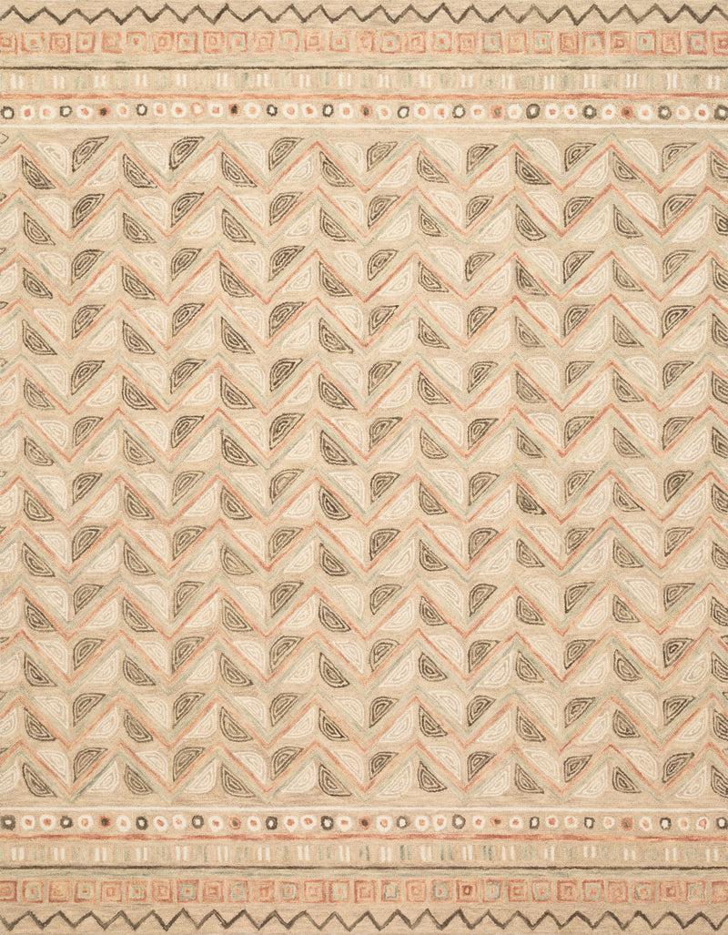 Loloi Priti Collection, PRT-08