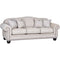 Mayo Furniture Collection Custom Fabric Sofa 3180F