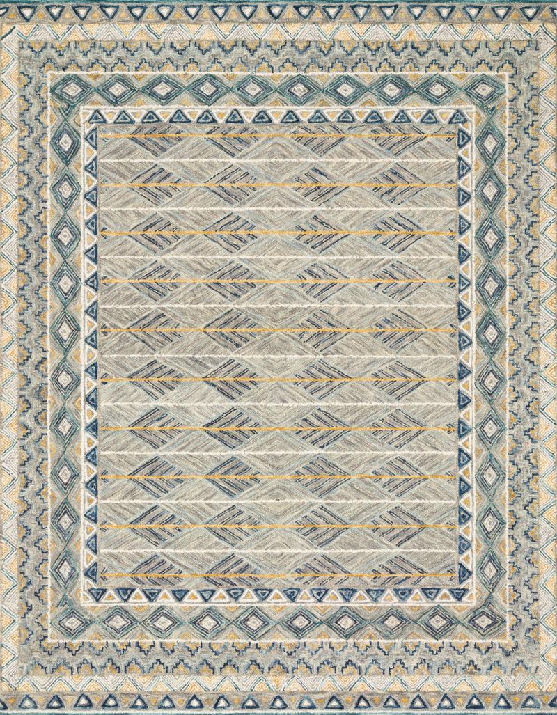 Loloi Priti Collection, PRT-02