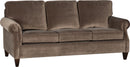 Mayo Furniture Collection Custom Fabric Sofa 3311F