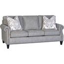 Mayo Furniture Collection Custom Fabric Sofa 3311F