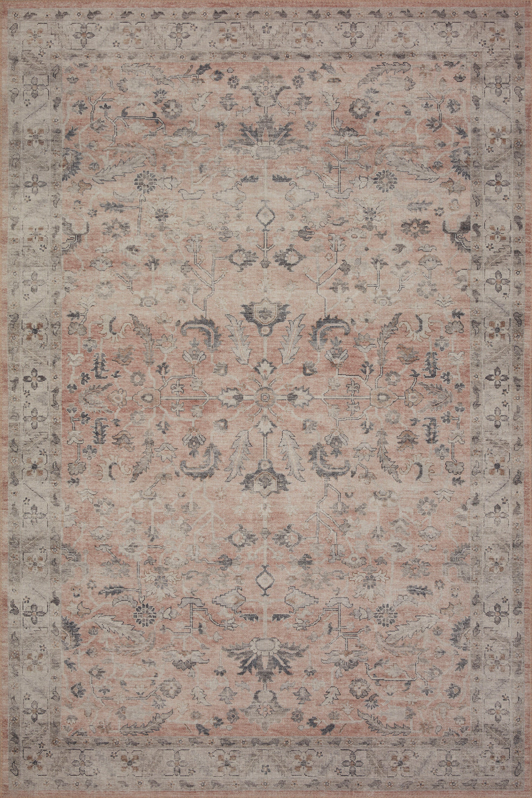 Loloi II Hathaway Collection, HTH-06