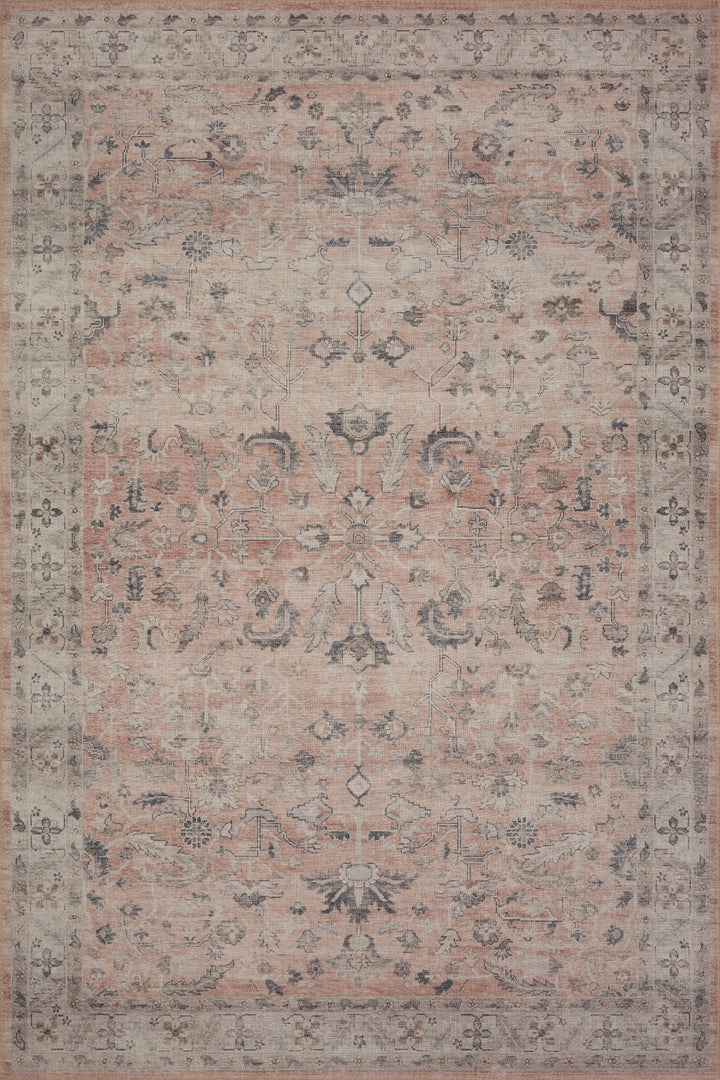 Loloi II Hathaway Collection, HTH-06