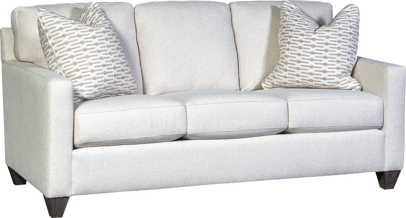 Mayo Furniture Collection Custom Fabric Sofa 3488F