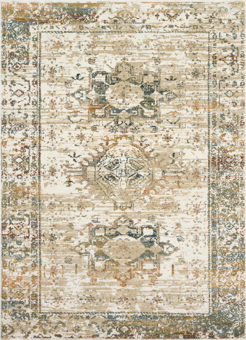 Loloi Magnolia Home by Joanna Gaines James Collection, JAE-02